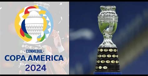 copa america 2024 official site